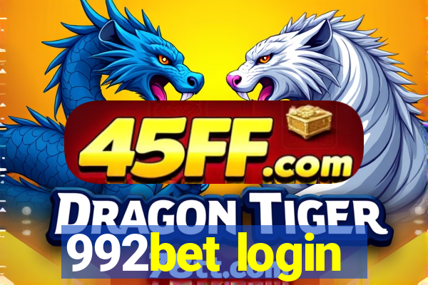 992bet login